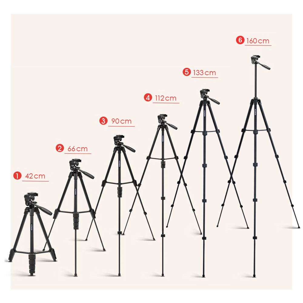 KOBB KBL-16T Tripod