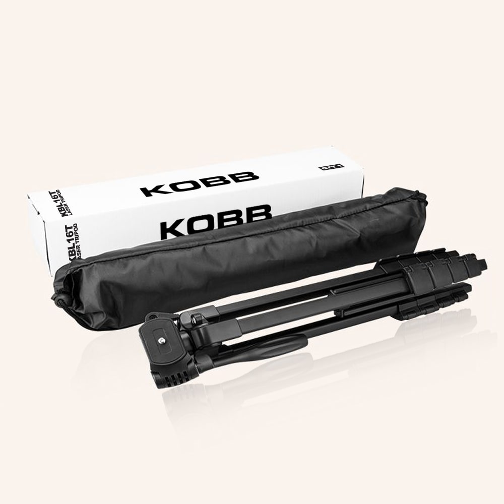 KOBB KBL-16T Tripod